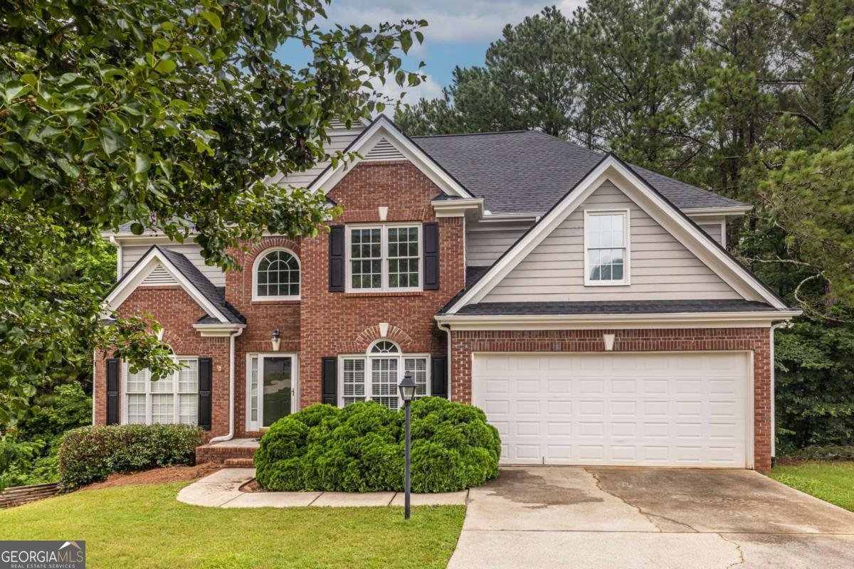 616 Piping Rock Point Lawrenceville - 1