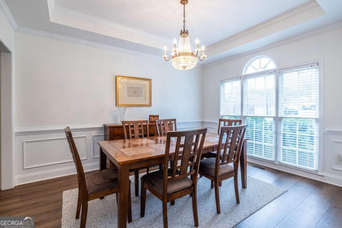 616 Piping Rock Point Lawrenceville - 10