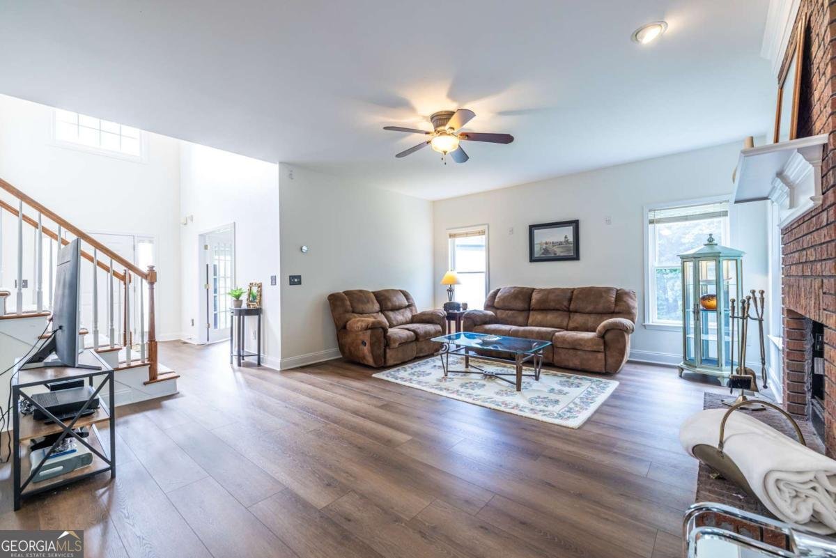 616 Piping Rock Point Lawrenceville - 12