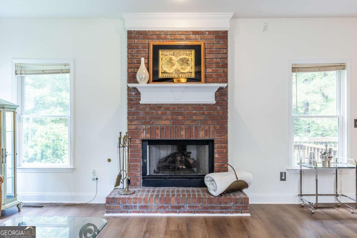 616 Piping Rock Point Lawrenceville - 13