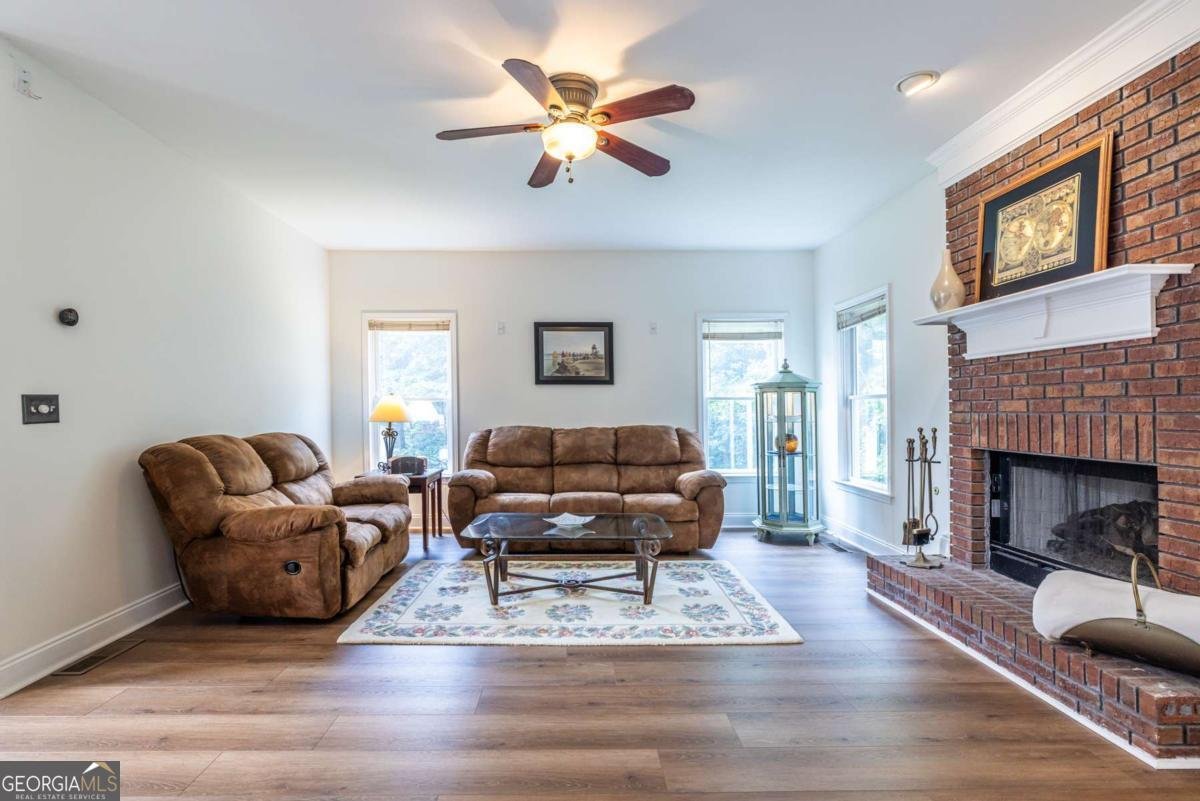 616 Piping Rock Point Lawrenceville - 14