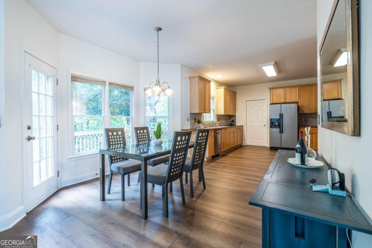 616 Piping Rock Point Lawrenceville - 16