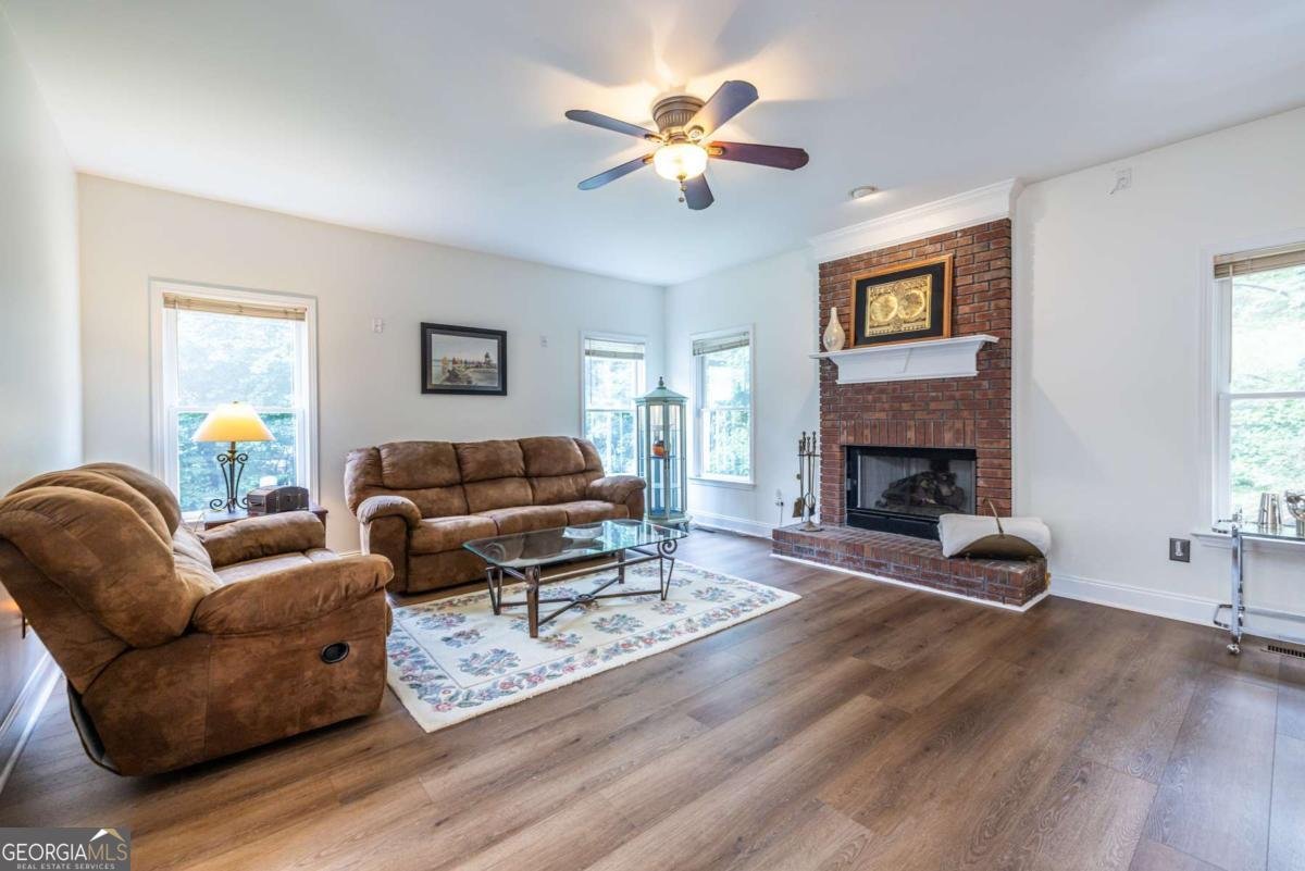 616 Piping Rock Point Lawrenceville - 2