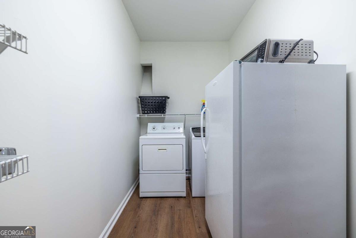 616 Piping Rock Point Lawrenceville - 21