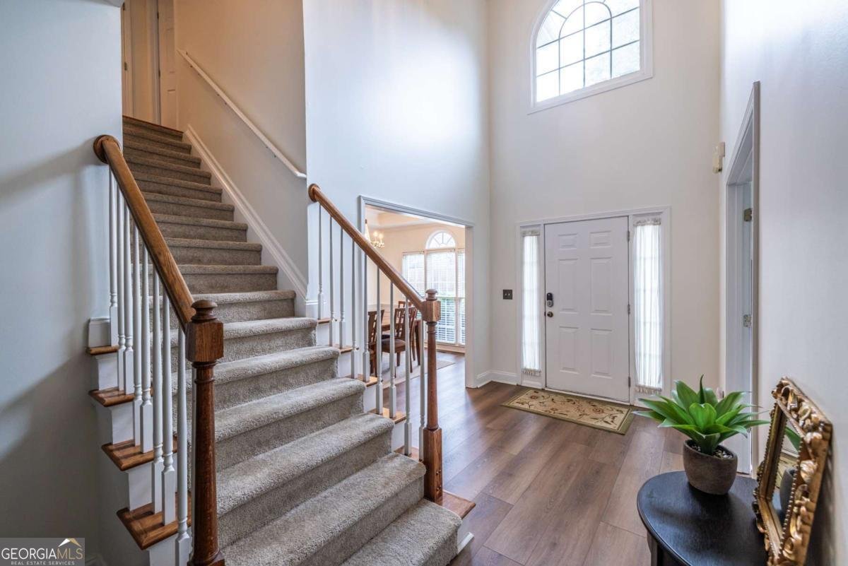 616 Piping Rock Point Lawrenceville - 23