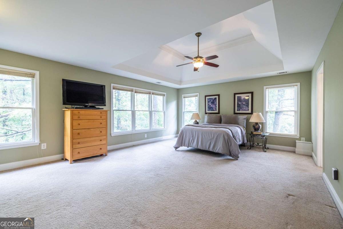 616 Piping Rock Point Lawrenceville - 4