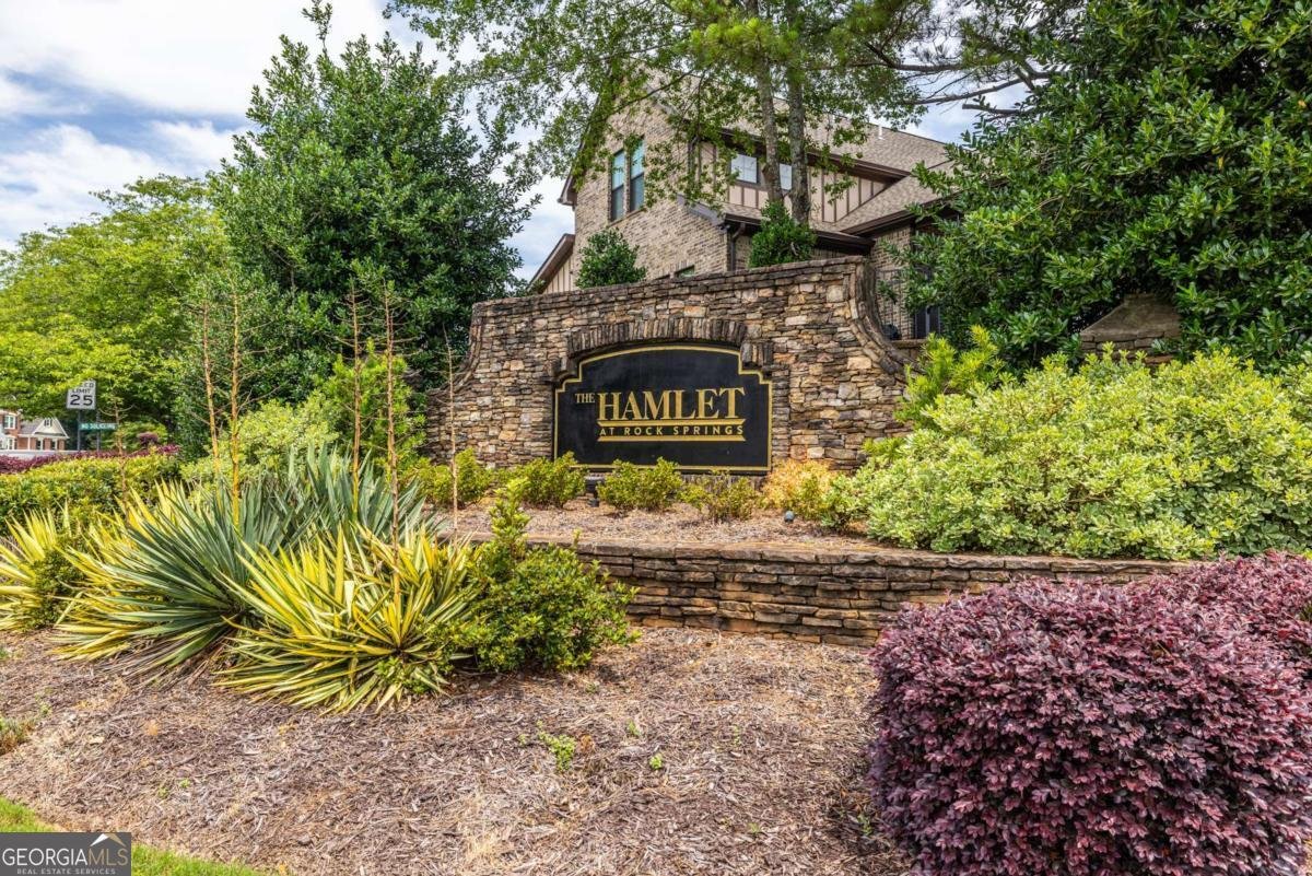 616 Piping Rock Point Lawrenceville - 44