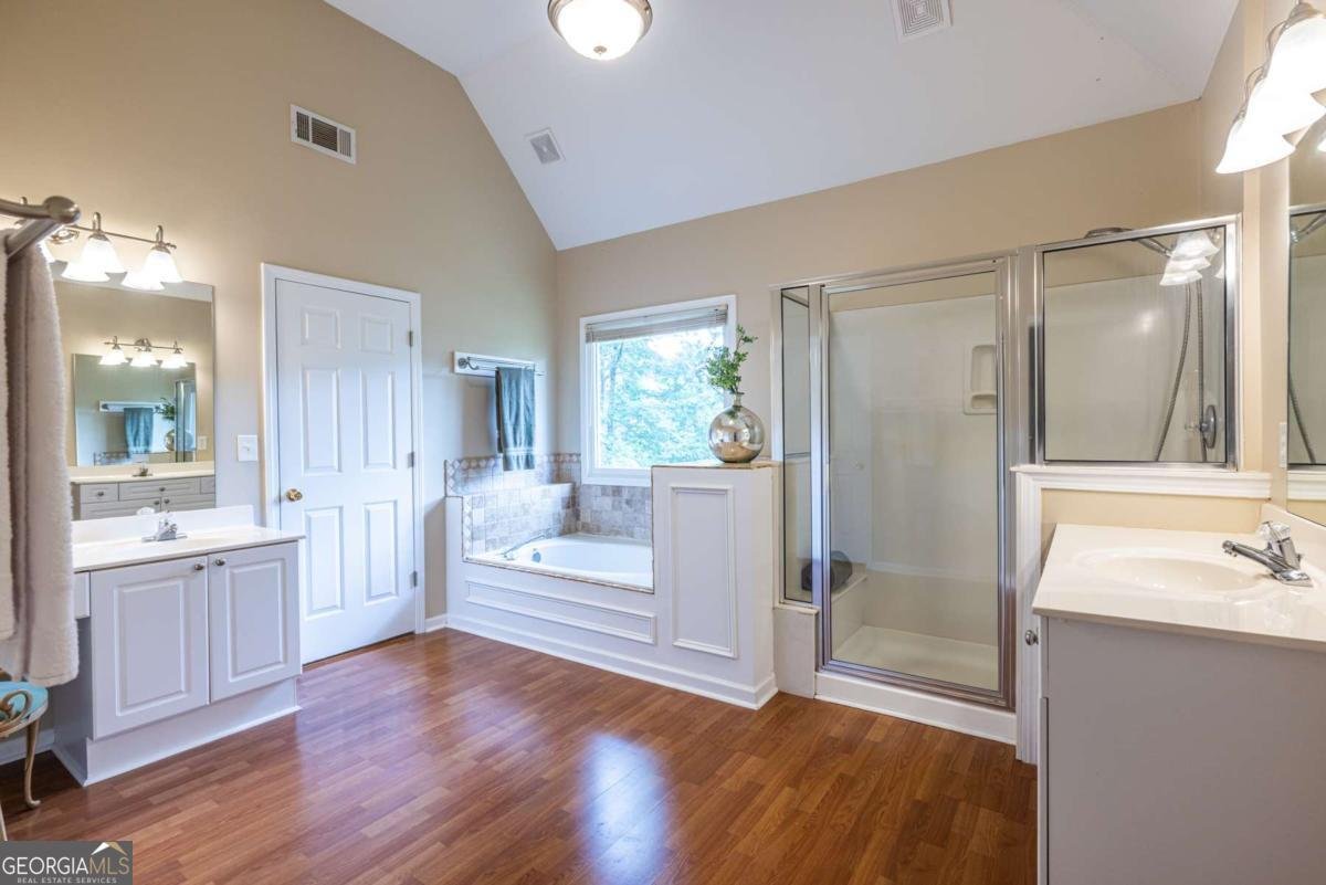 616 Piping Rock Point Lawrenceville - 5