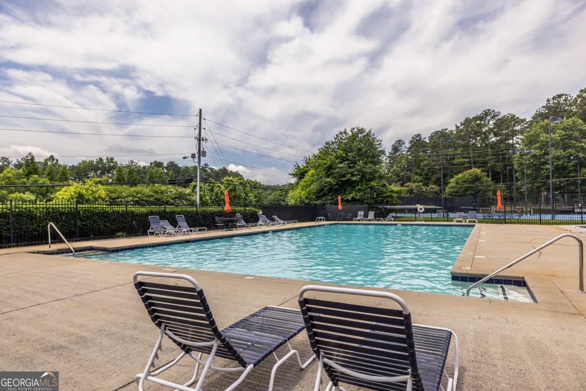 616 Piping Rock Point Lawrenceville - 6
