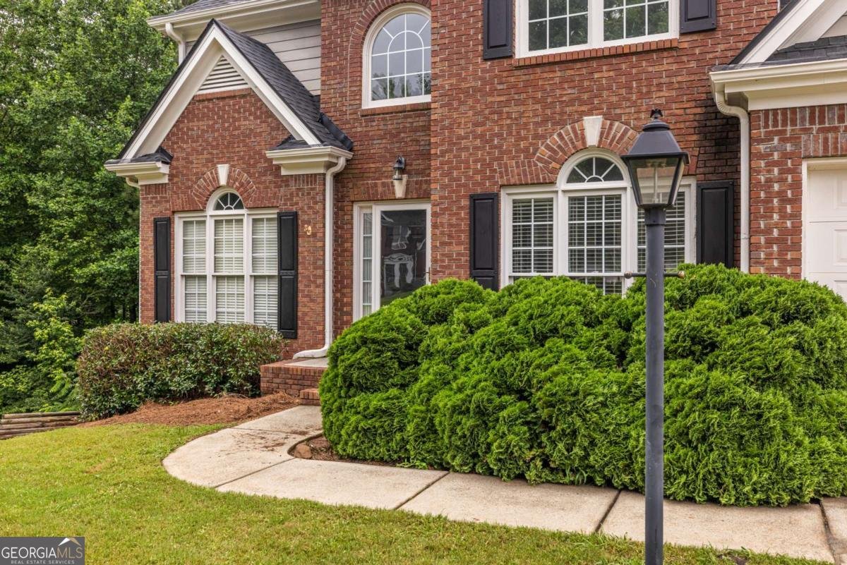 616 Piping Rock Point Lawrenceville - 7