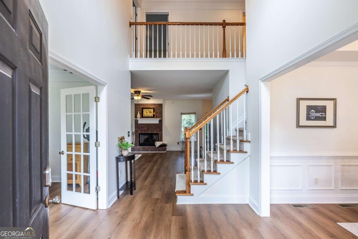 616 Piping Rock Point Lawrenceville - 8