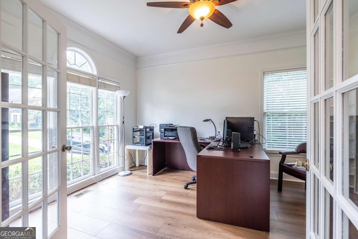 616 Piping Rock Point Lawrenceville - 9