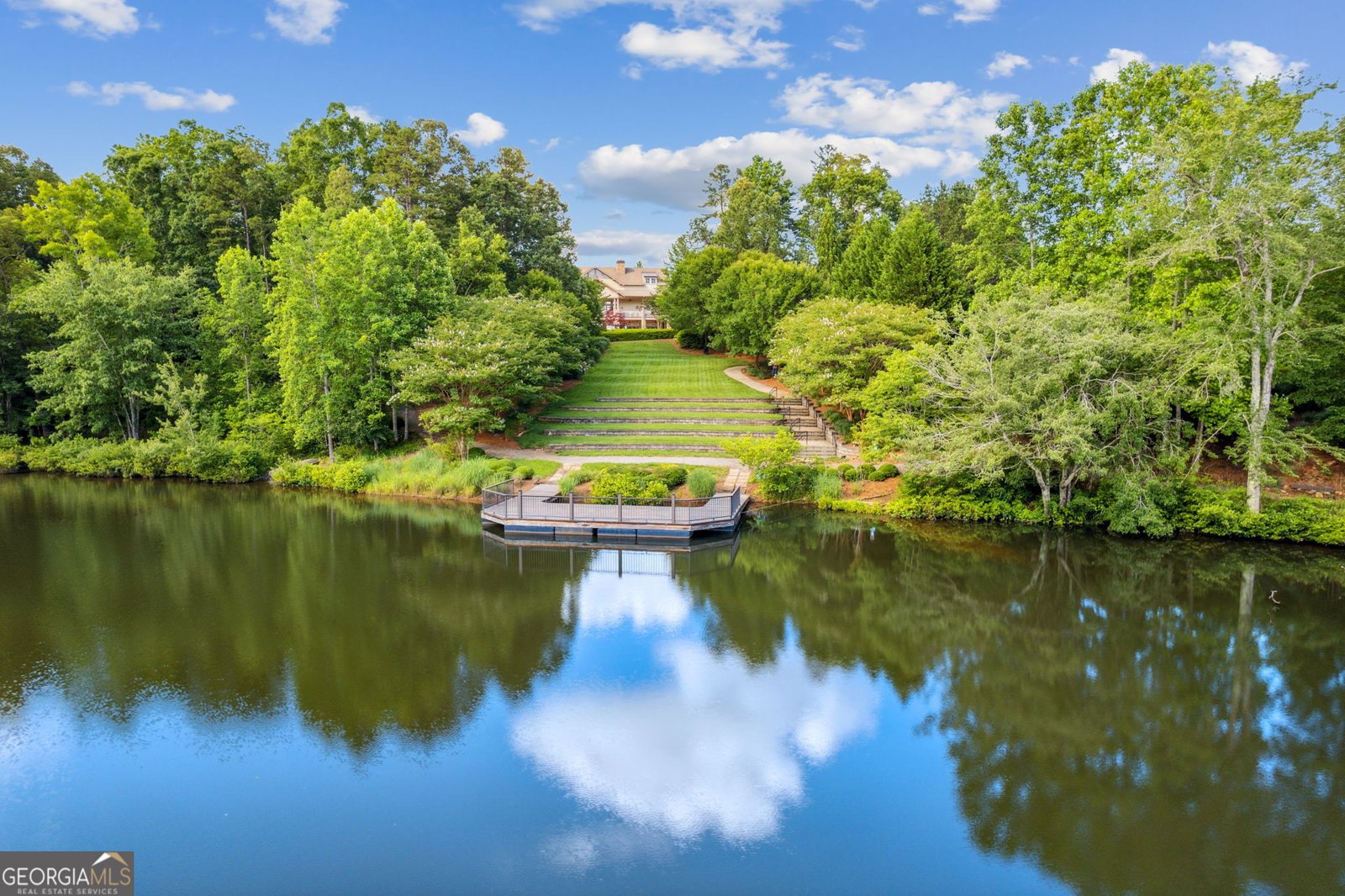 601 Laurel Crossing Canton - 1