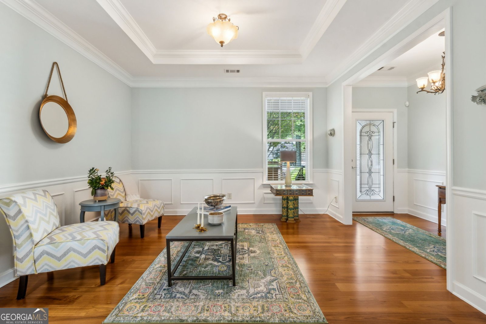 601 Laurel Crossing Canton - 13