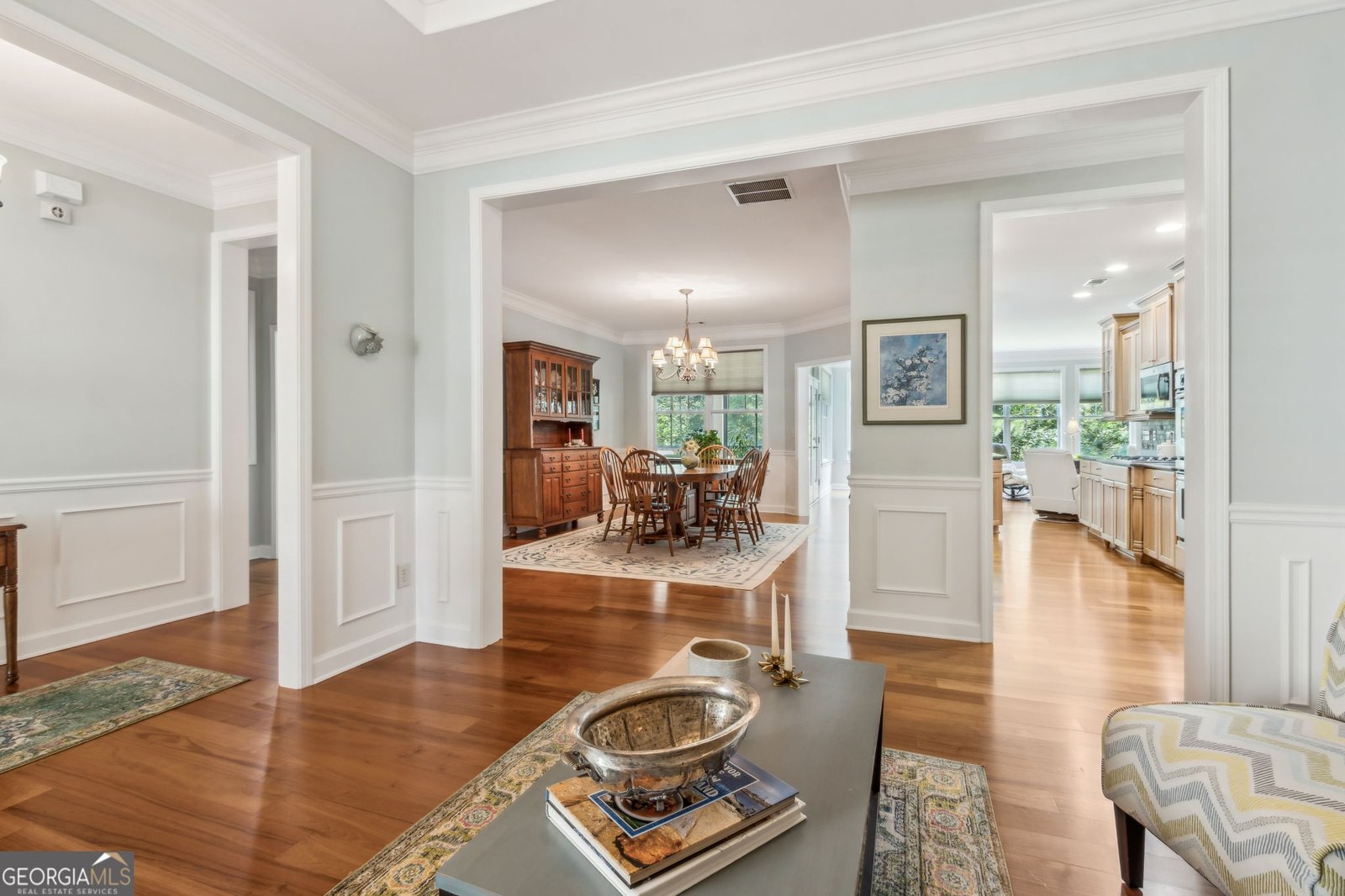 601 Laurel Crossing Canton - 14