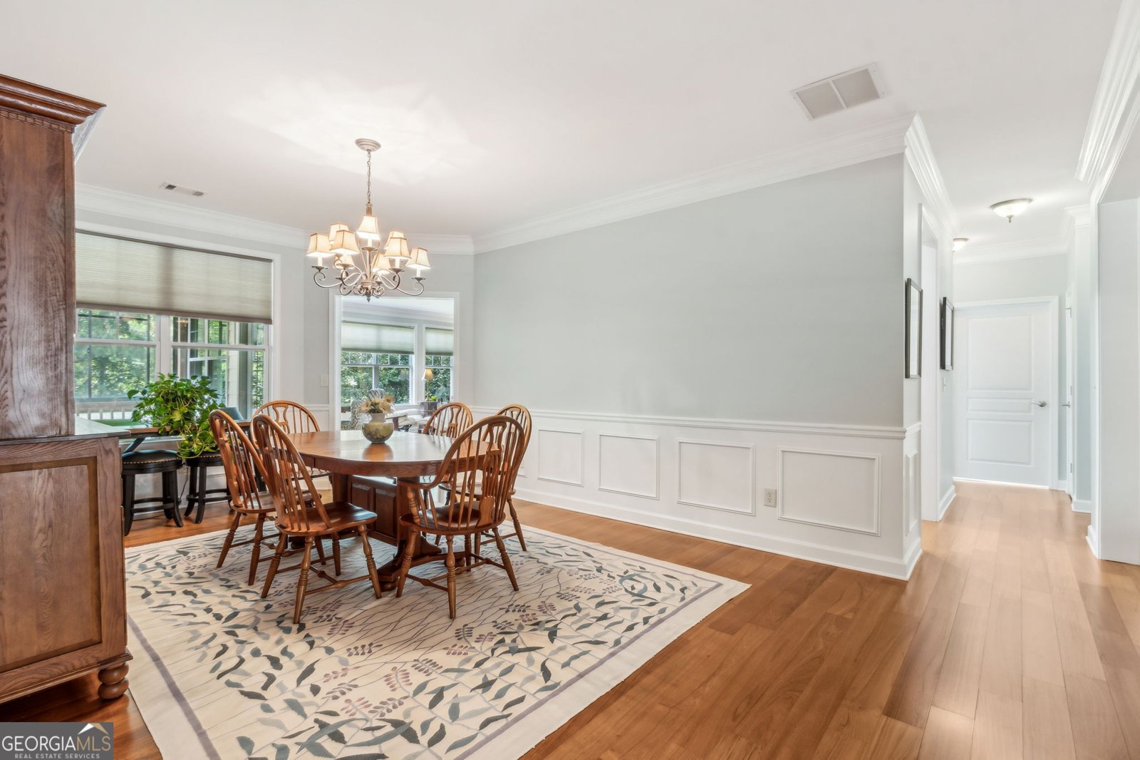601 Laurel Crossing Canton - 15