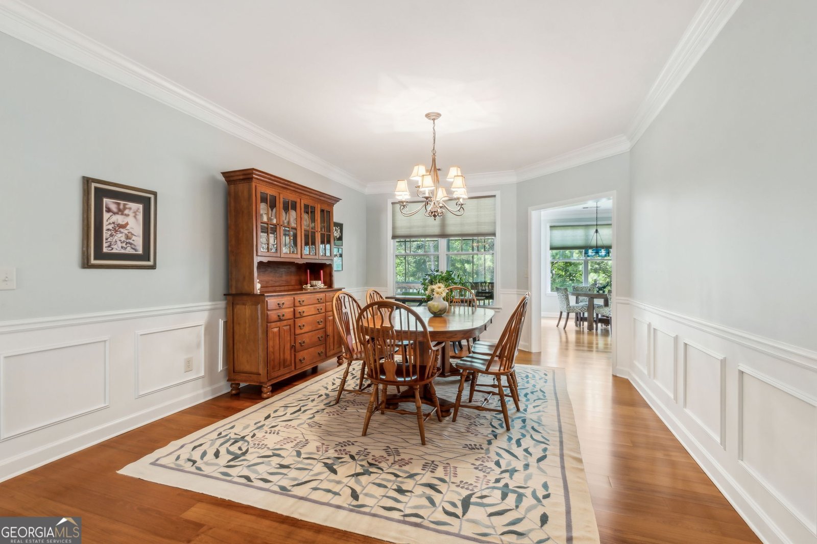 601 Laurel Crossing Canton - 16