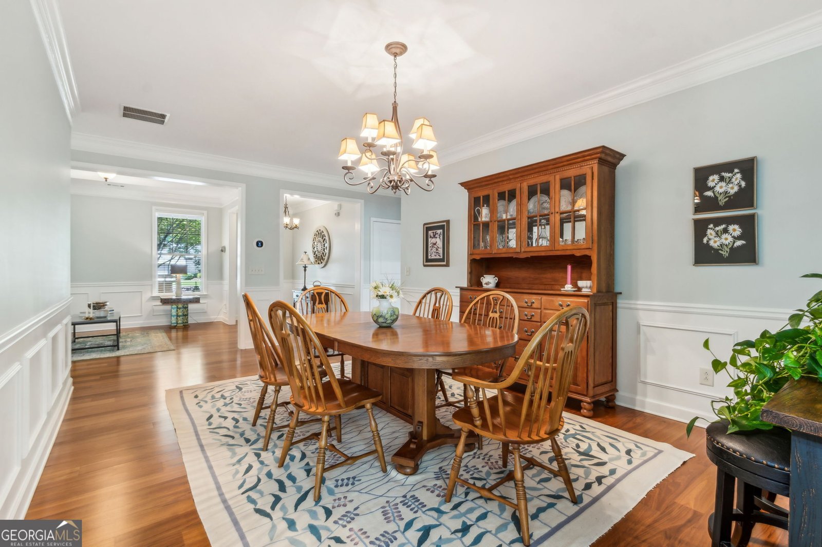601 Laurel Crossing Canton - 17