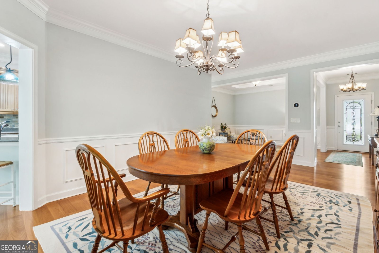 601 Laurel Crossing Canton - 18