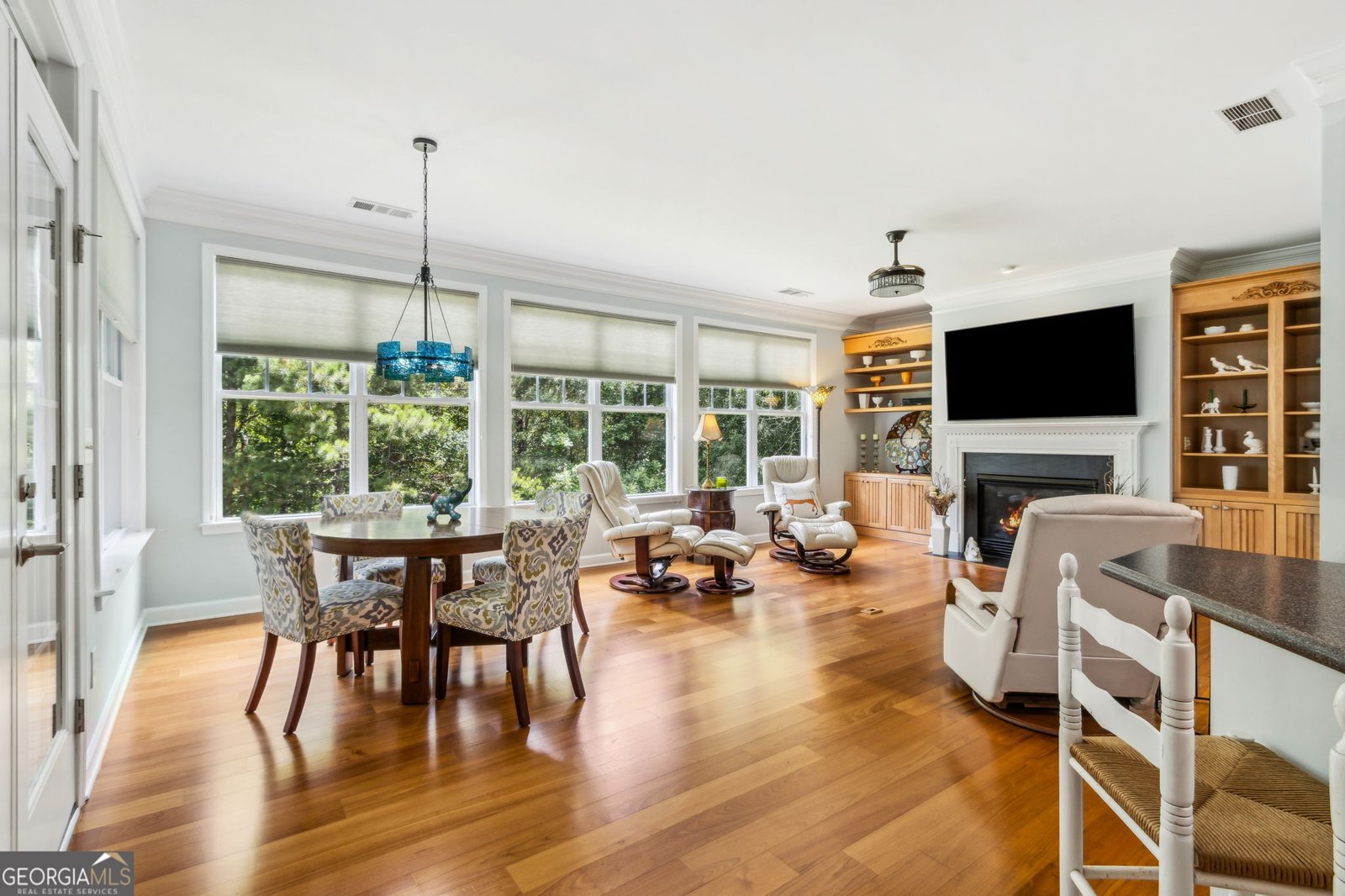 601 Laurel Crossing Canton - 19