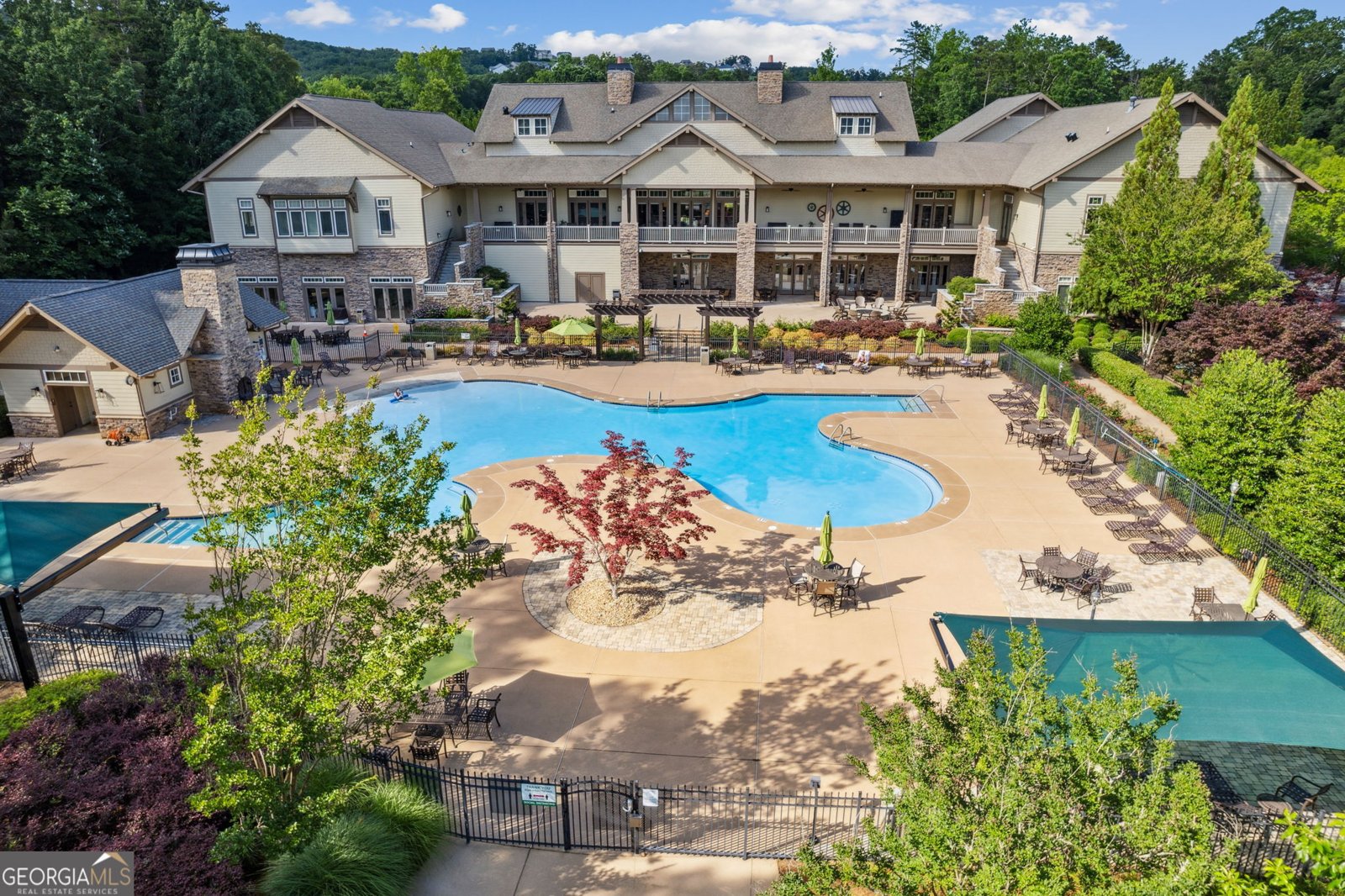 601 Laurel Crossing Canton - 2