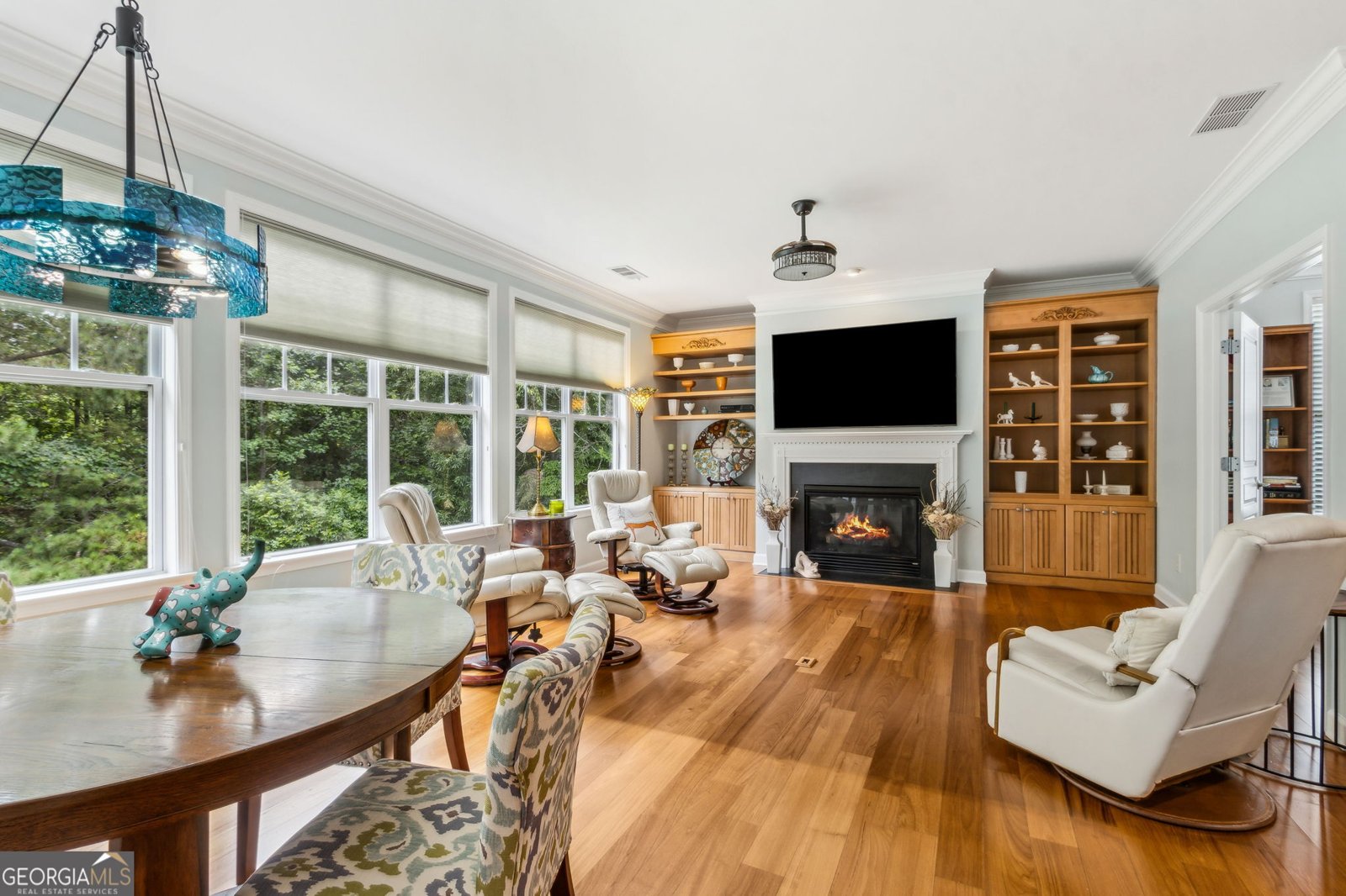 601 Laurel Crossing Canton - 20
