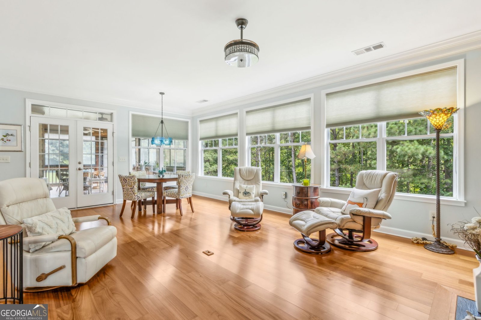 601 Laurel Crossing Canton - 21