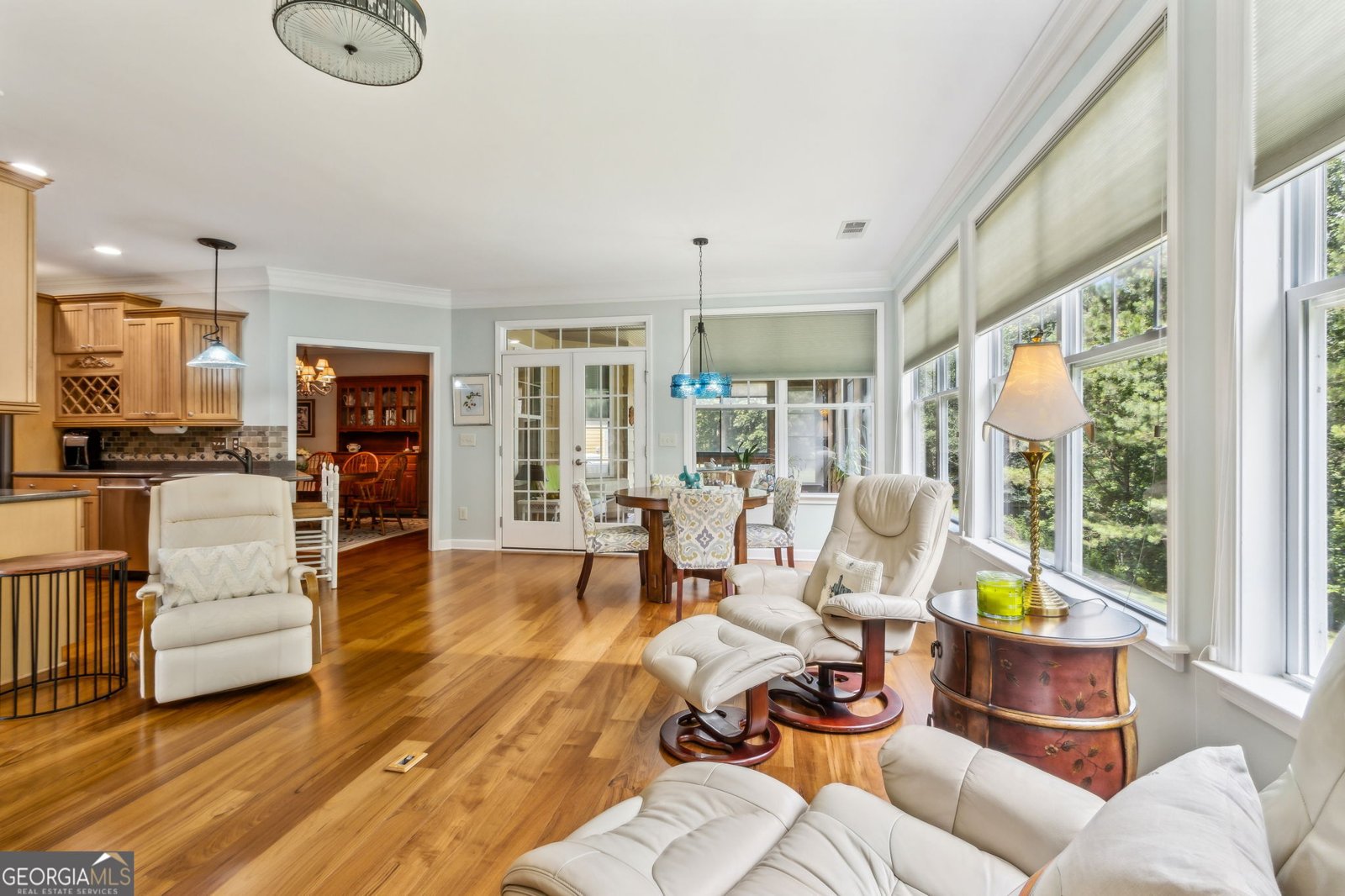 601 Laurel Crossing Canton - 23
