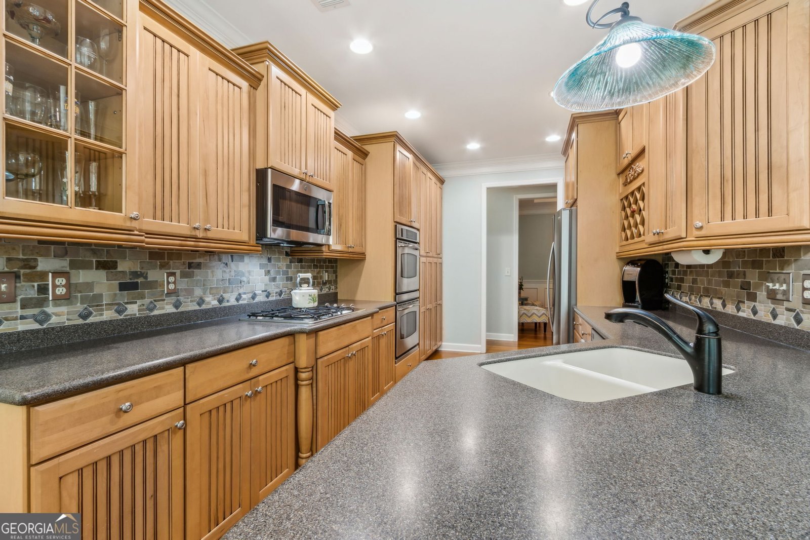 601 Laurel Crossing Canton - 24
