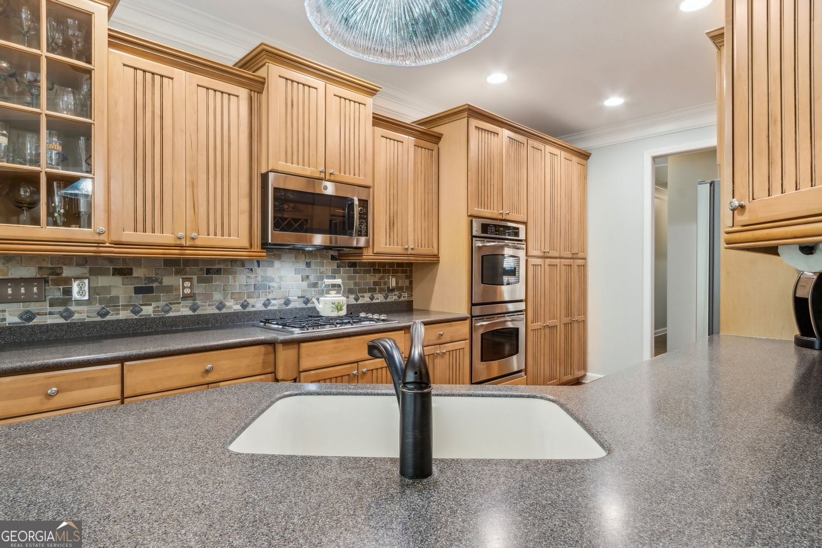 601 Laurel Crossing Canton - 25