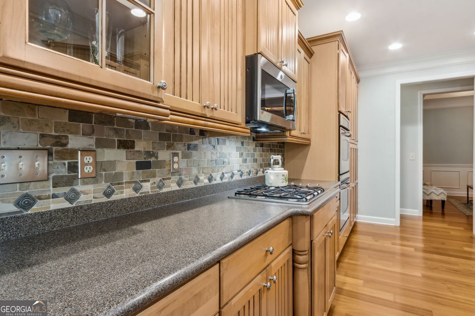601 Laurel Crossing Canton - 26