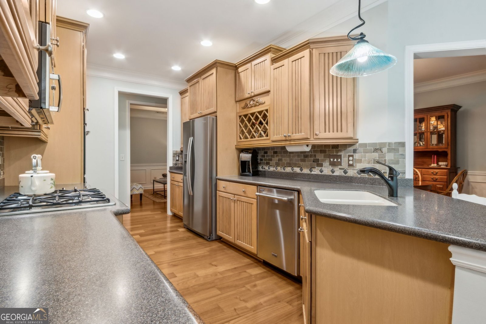601 Laurel Crossing Canton - 27