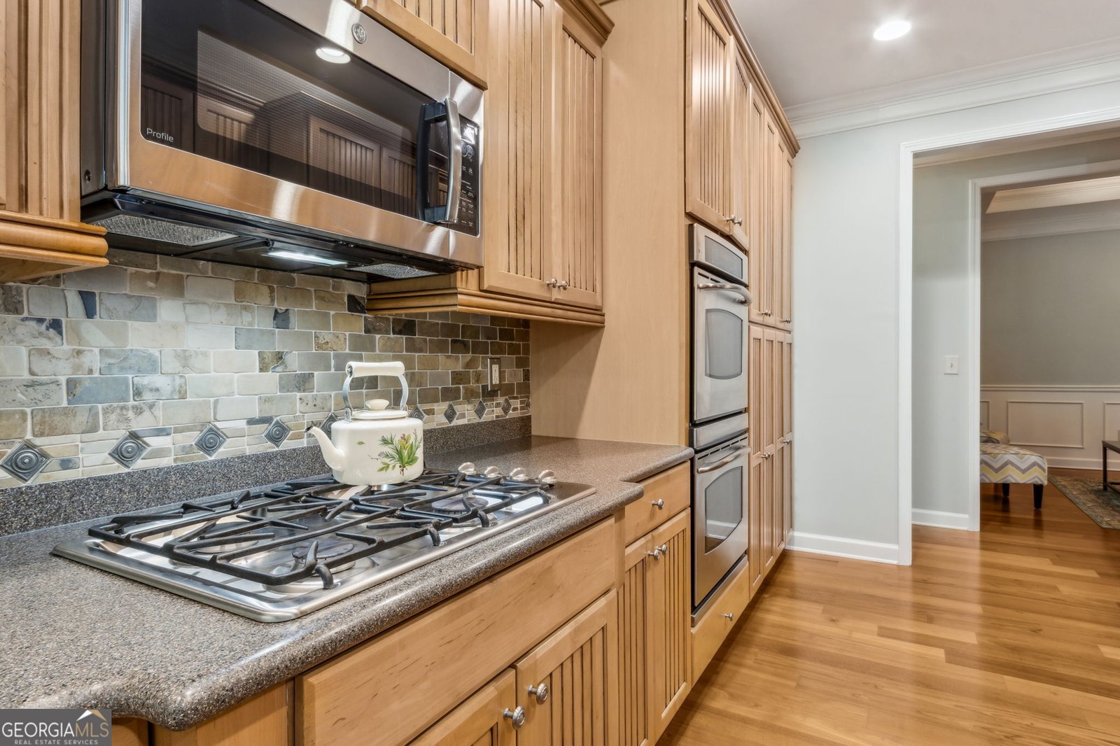 601 Laurel Crossing Canton - 28