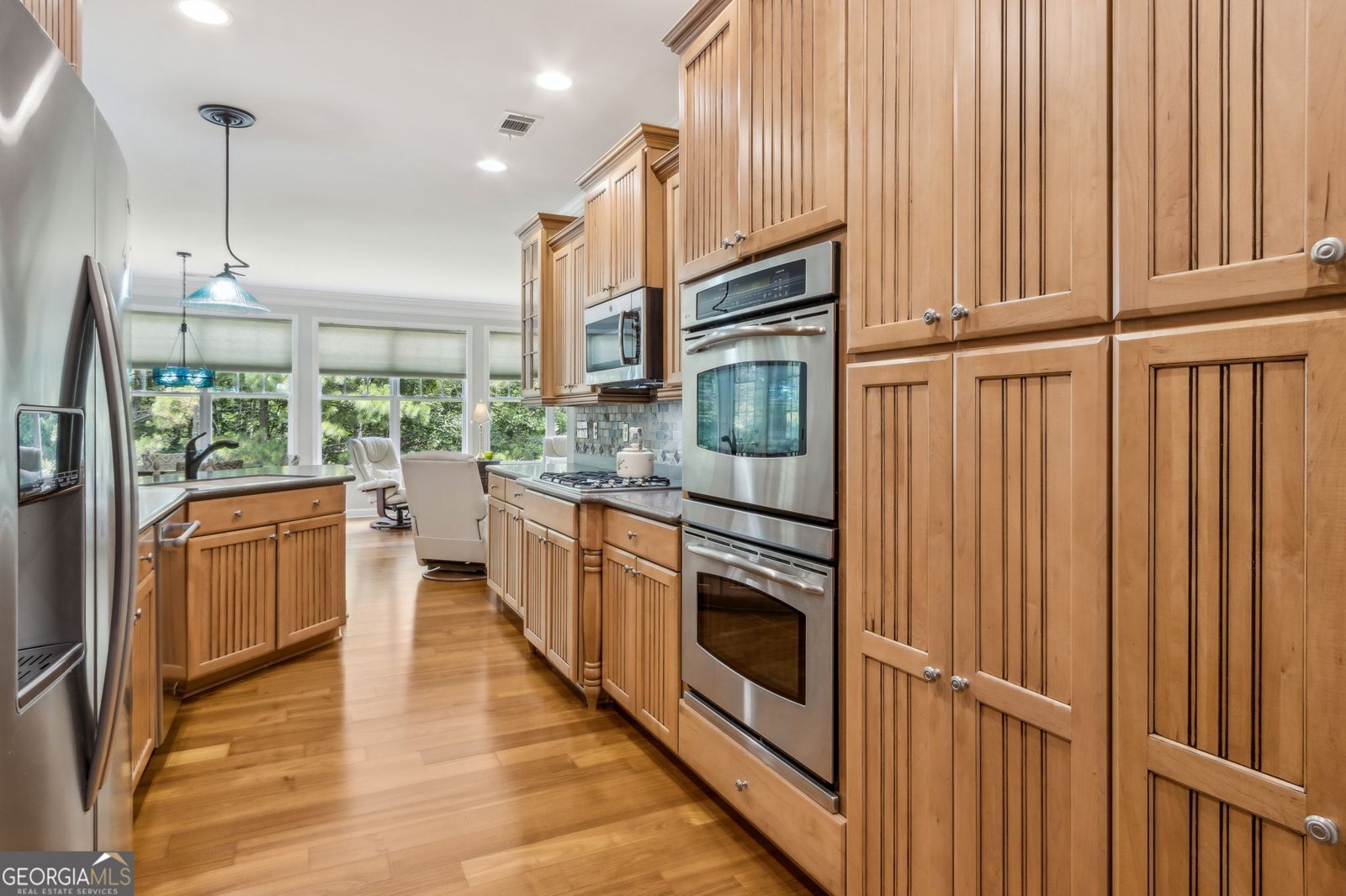 601 Laurel Crossing Canton - 29