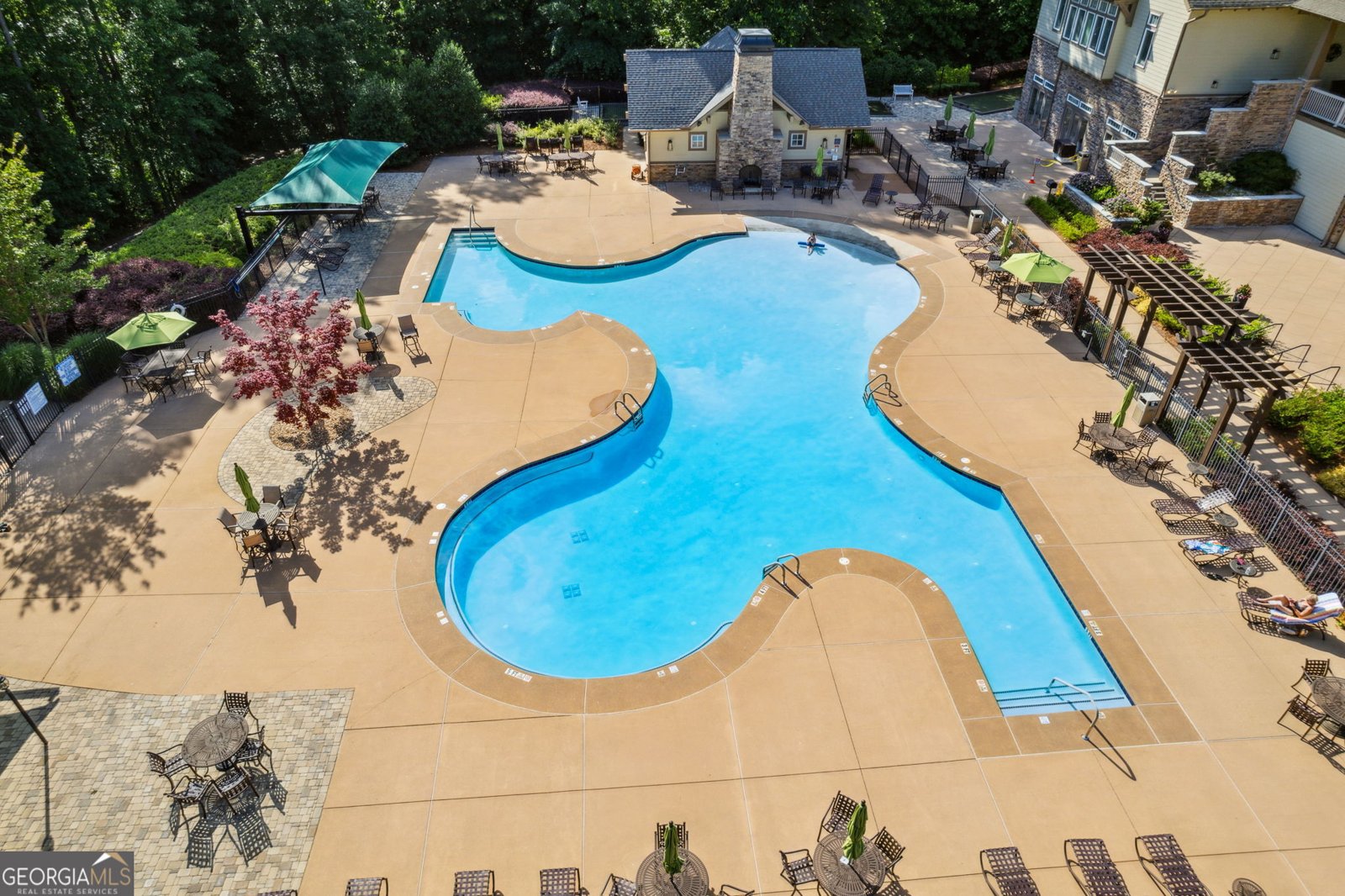 601 Laurel Crossing Canton - 3