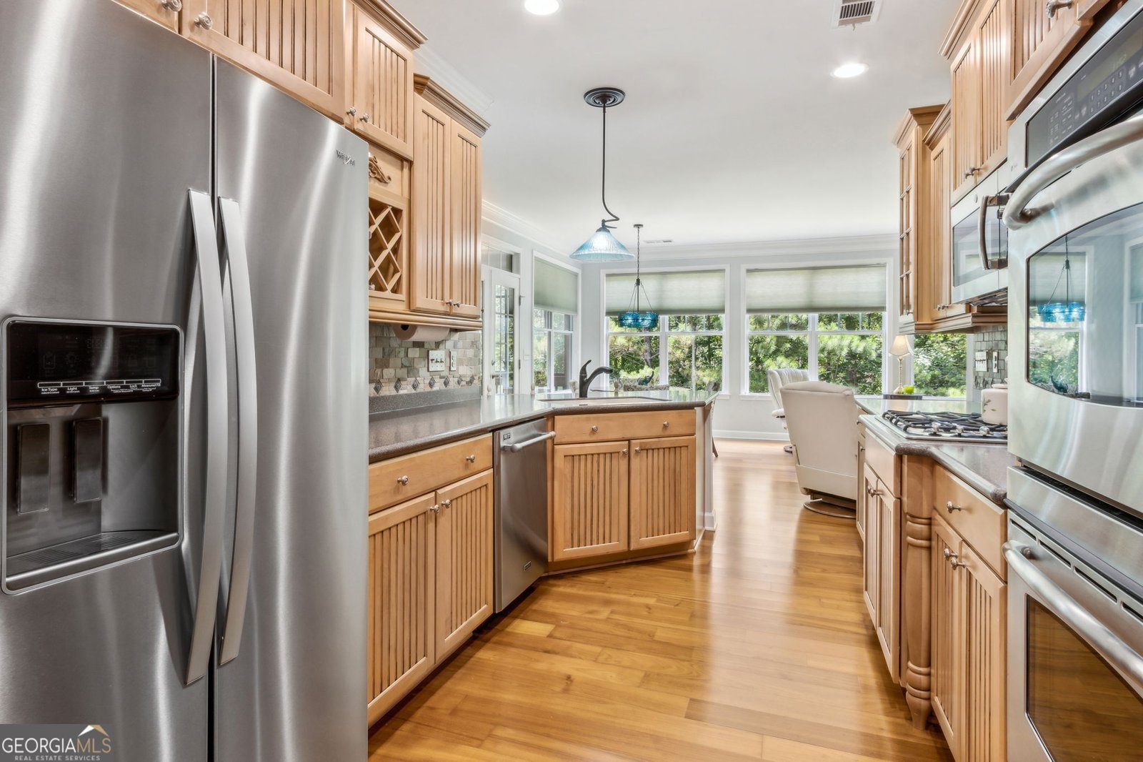 601 Laurel Crossing Canton - 30