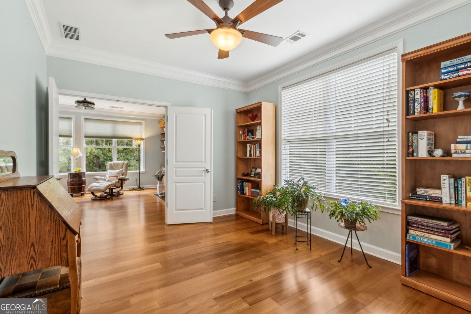 601 Laurel Crossing Canton - 33