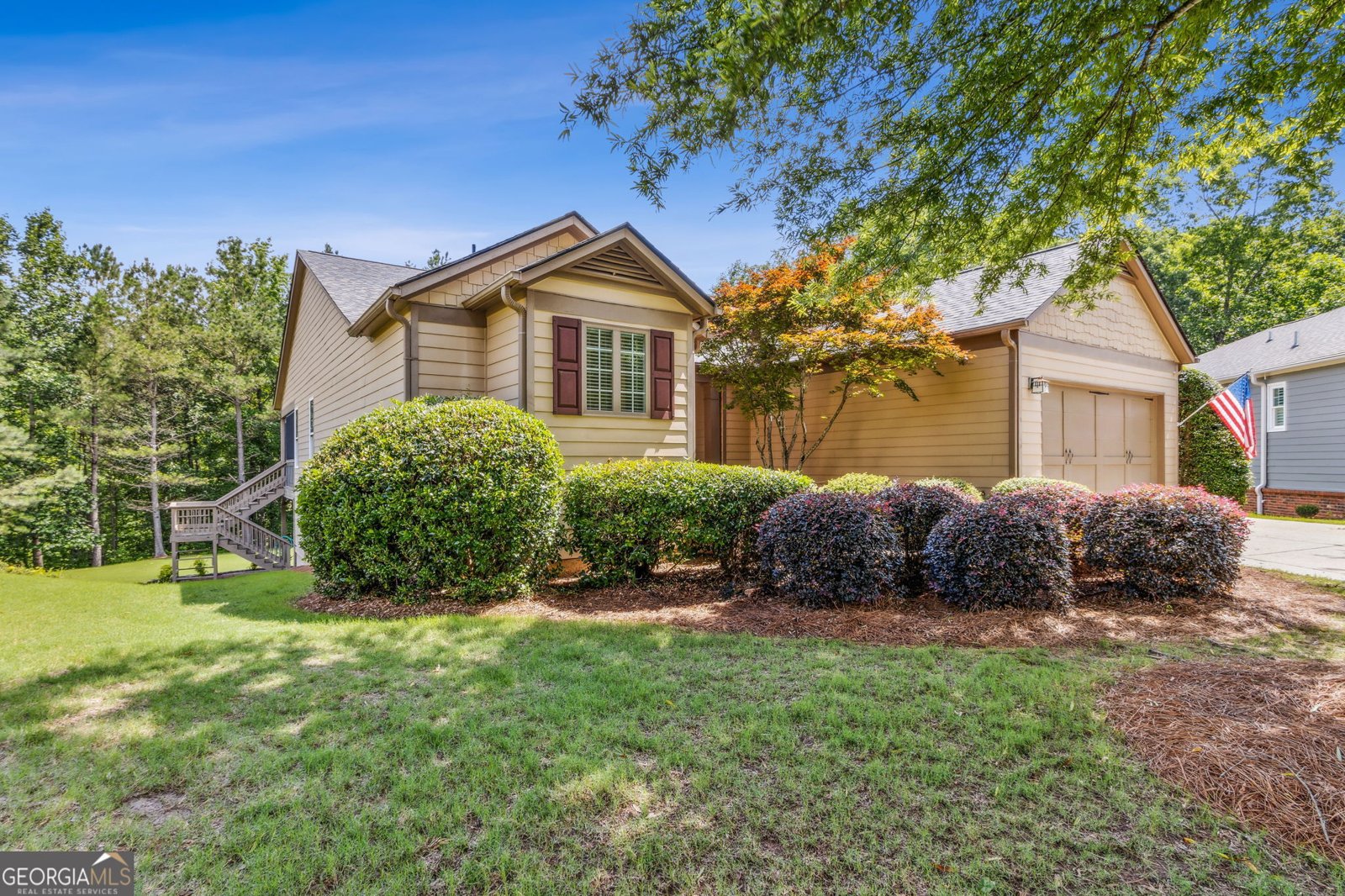 601 Laurel Crossing Canton - 4
