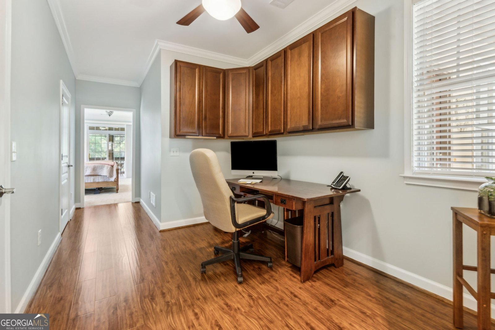 601 Laurel Crossing Canton - 40