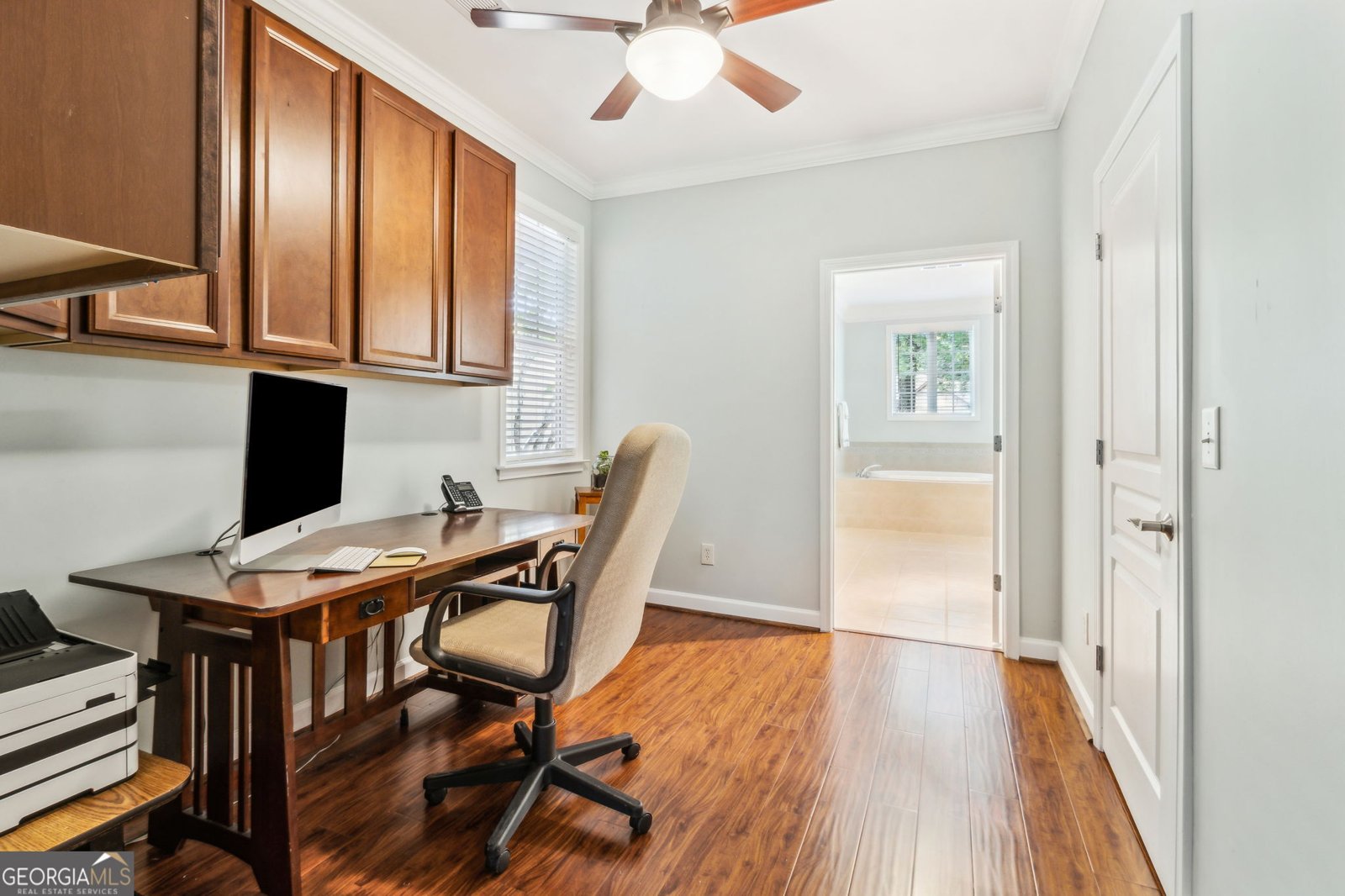 601 Laurel Crossing Canton - 41