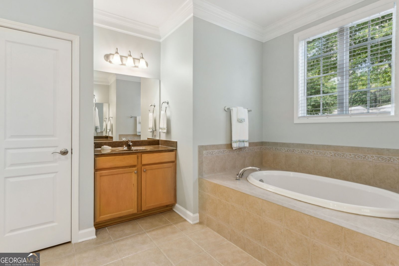 601 Laurel Crossing Canton - 43
