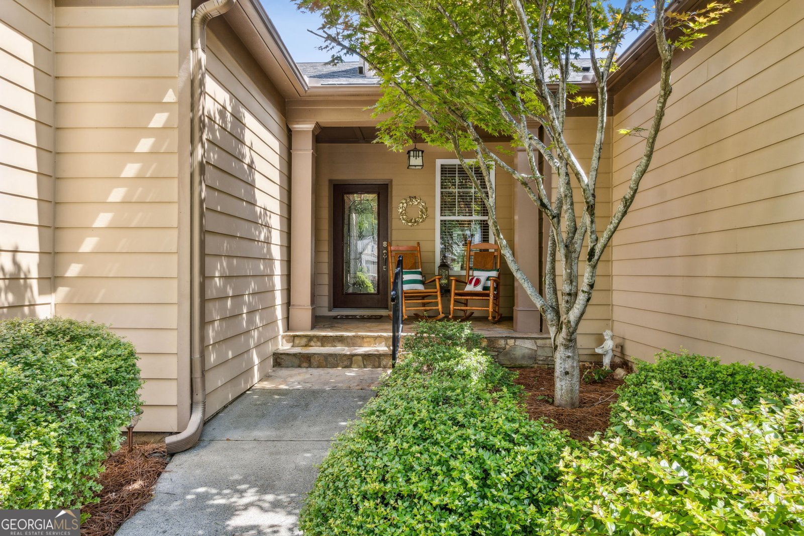601 Laurel Crossing Canton - 5