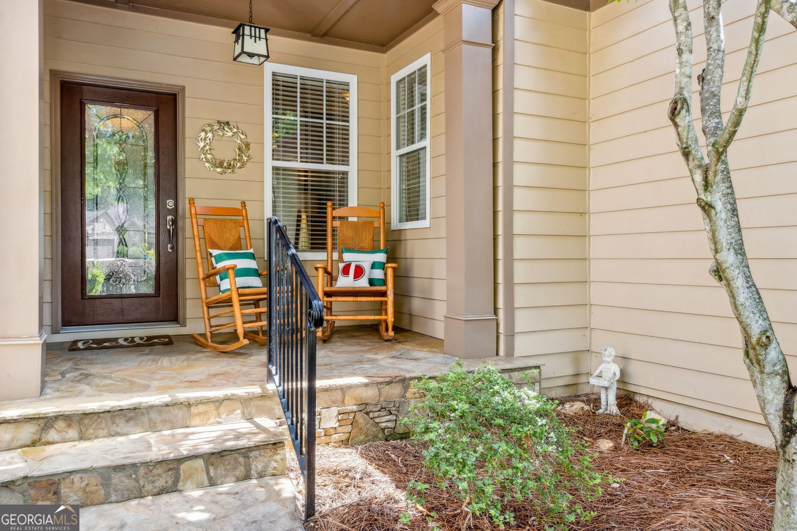 601 Laurel Crossing Canton - 6