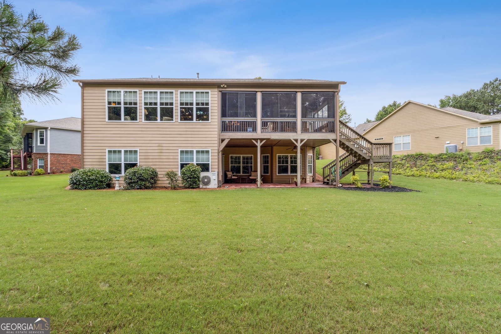 601 Laurel Crossing Canton - 66