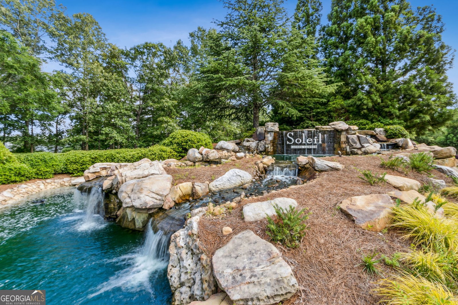 601 Laurel Crossing Canton - 68