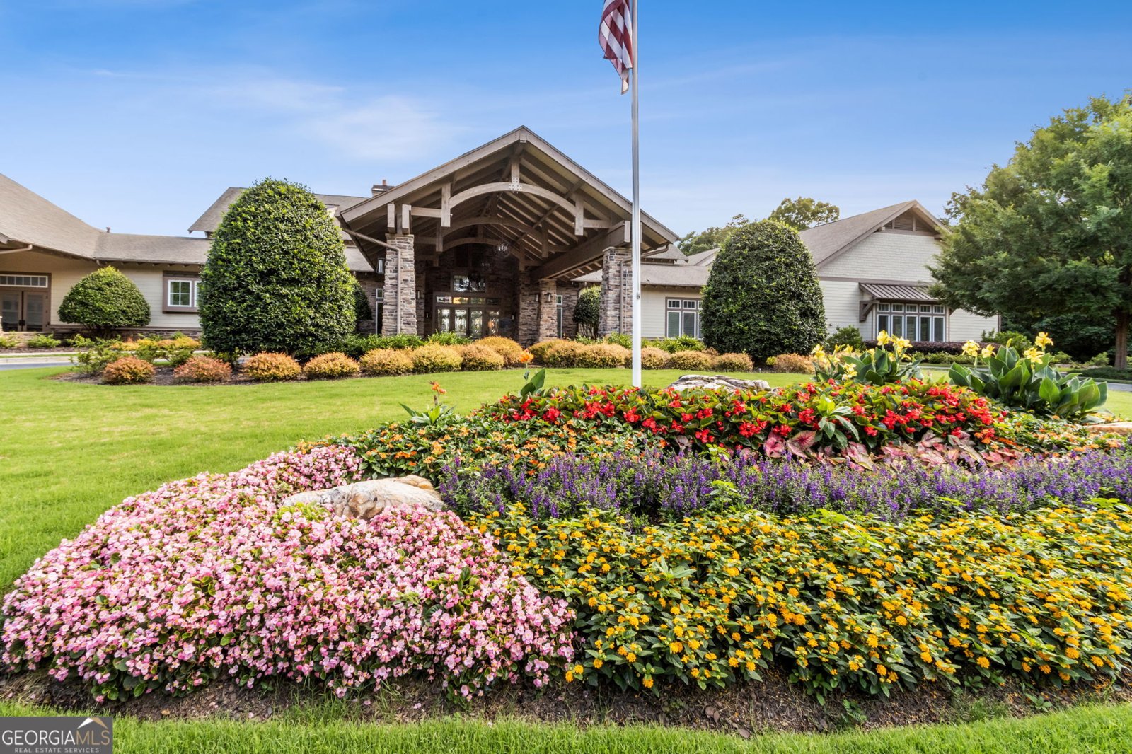 601 Laurel Crossing Canton - 69