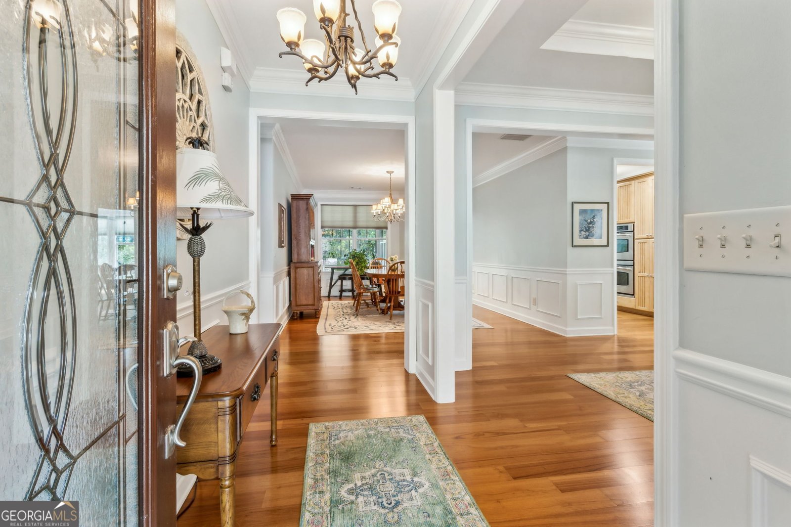 601 Laurel Crossing Canton - 7