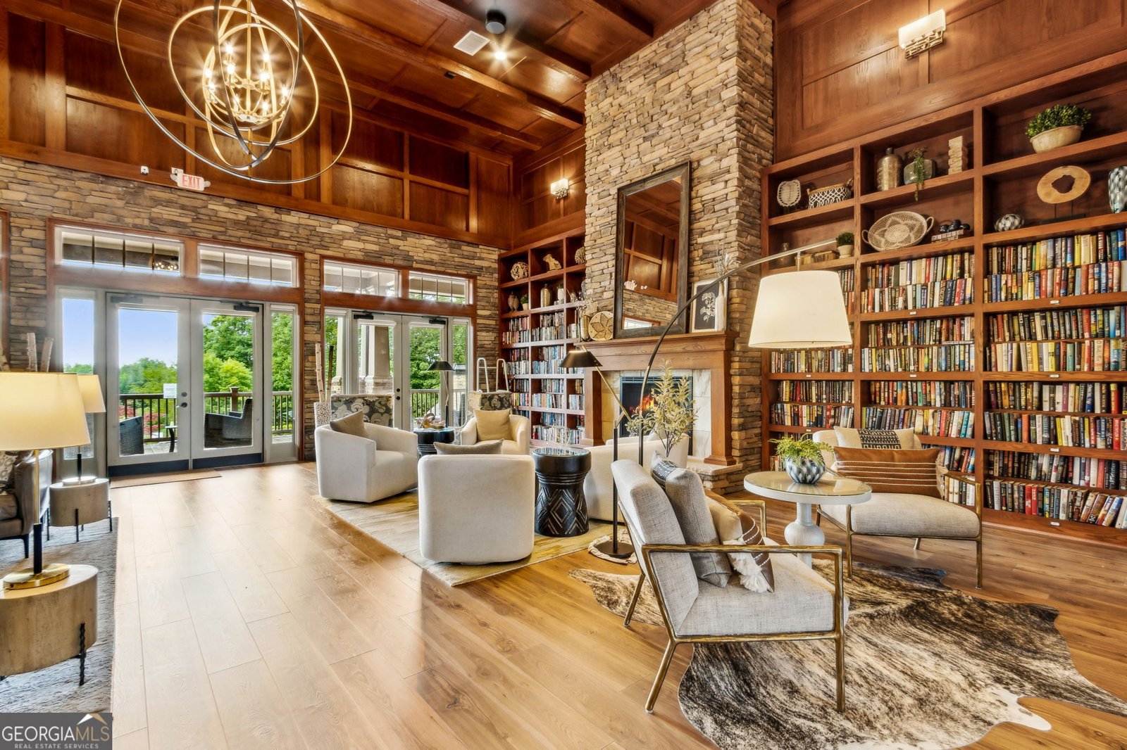 601 Laurel Crossing Canton - 70