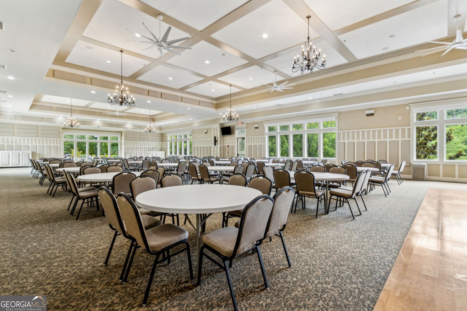 601 Laurel Crossing Canton - 71
