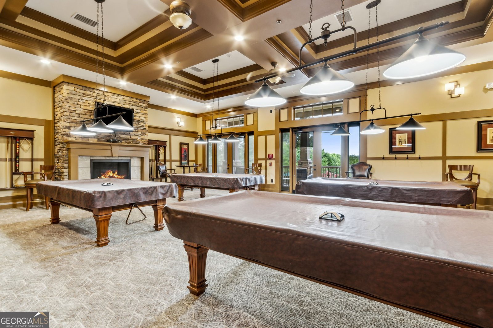 601 Laurel Crossing Canton - 72